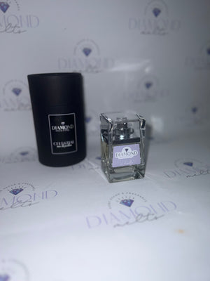 Celestial Eau De Parfum