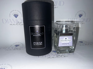 Power Eau De Parfum