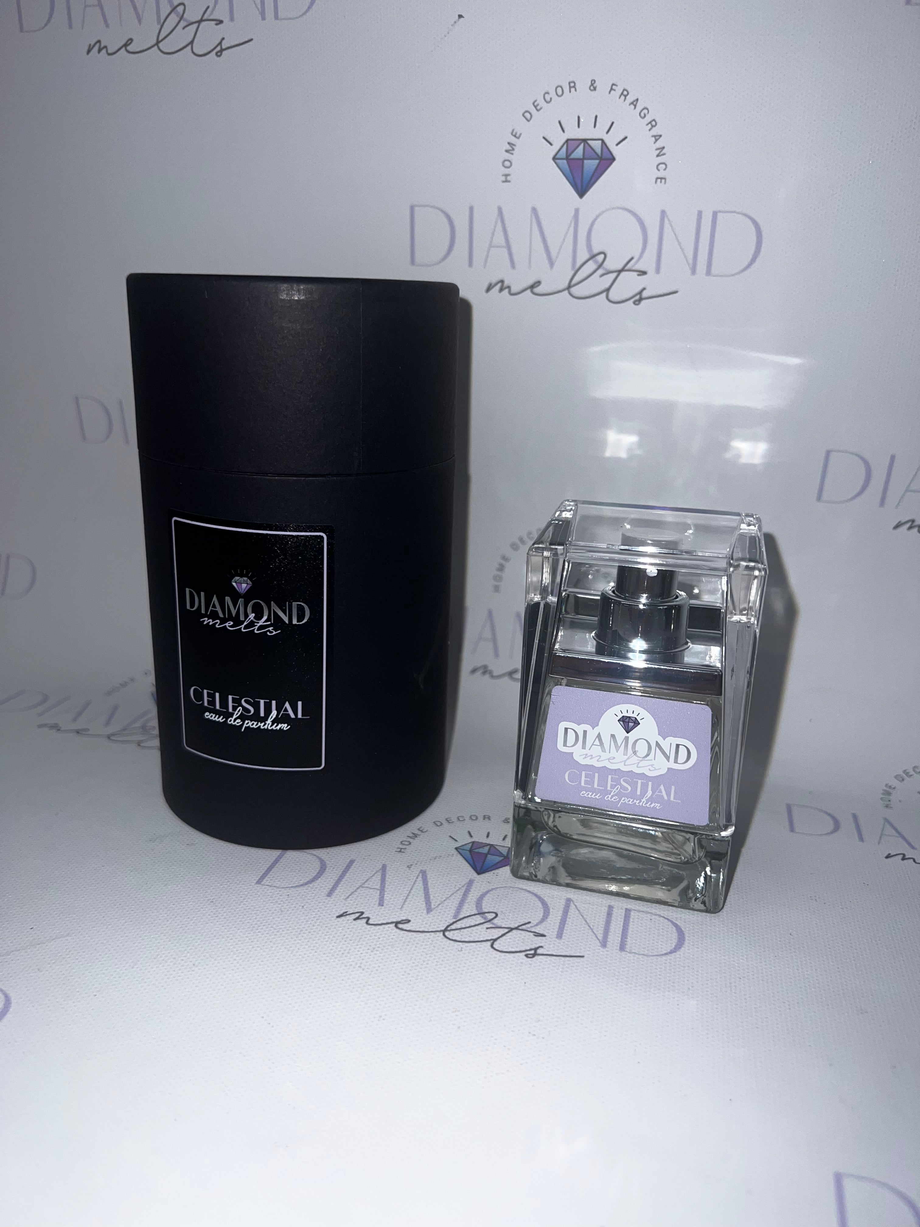 Celestial Eau De Parfum