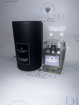 Rich Bomb Eau De Parfum