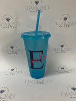 Personalised Tumbler