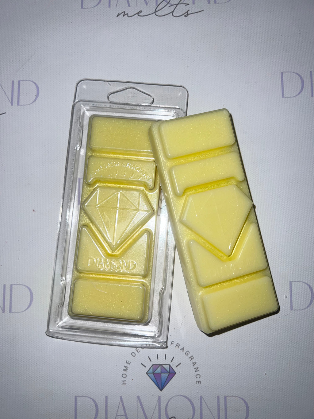 Citron Vert & Bay Leaf Snap Bar
