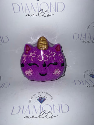 Halloween Bath Bombs
