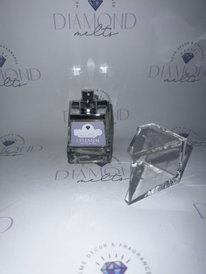 Celestial Eau De Parfum