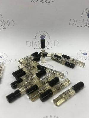 Eau De Parfum 2ml Samples