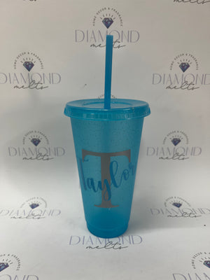 Personalised Tumbler