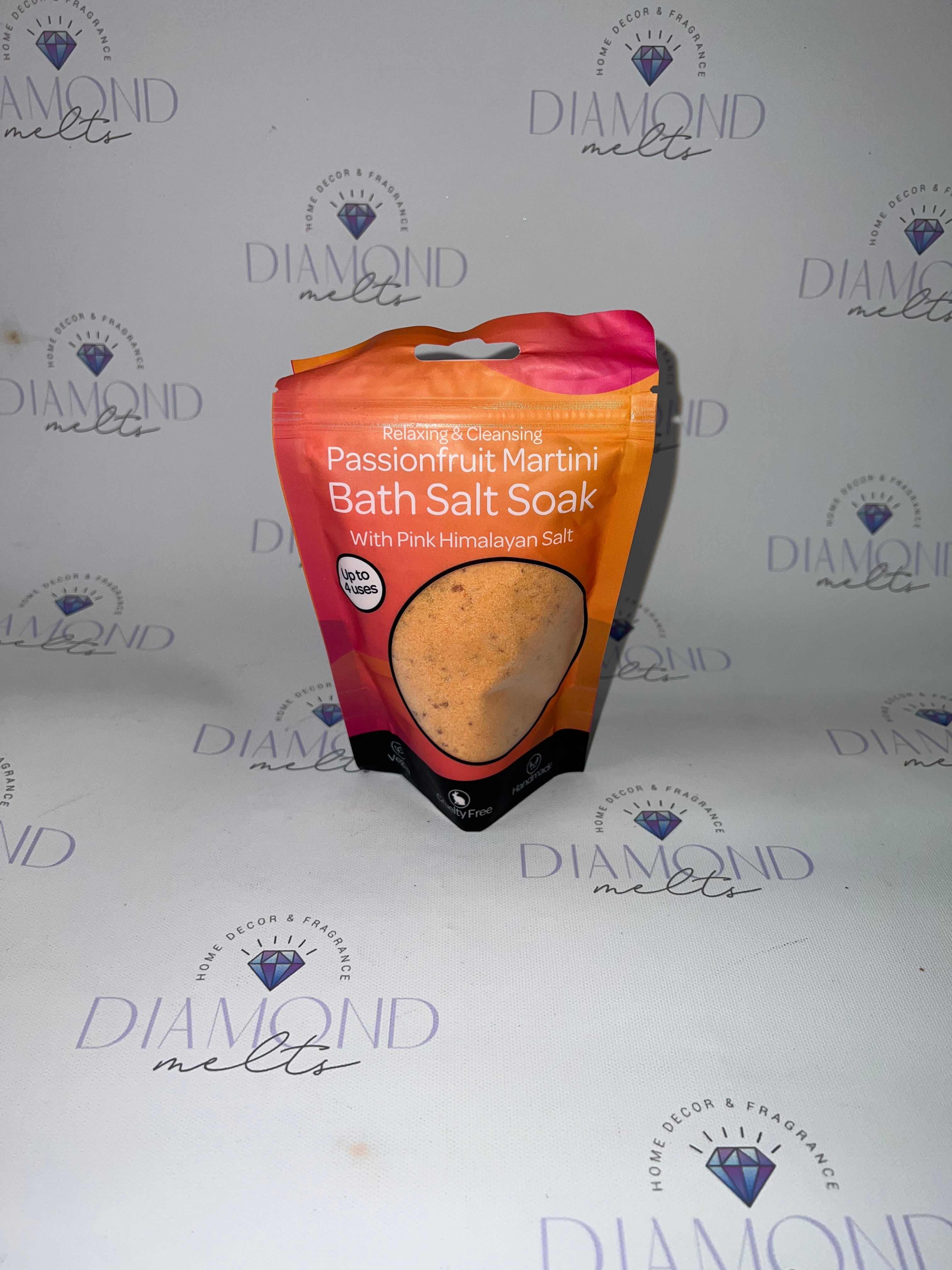 Bath Salt