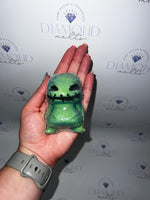 Halloween Bath Bombs