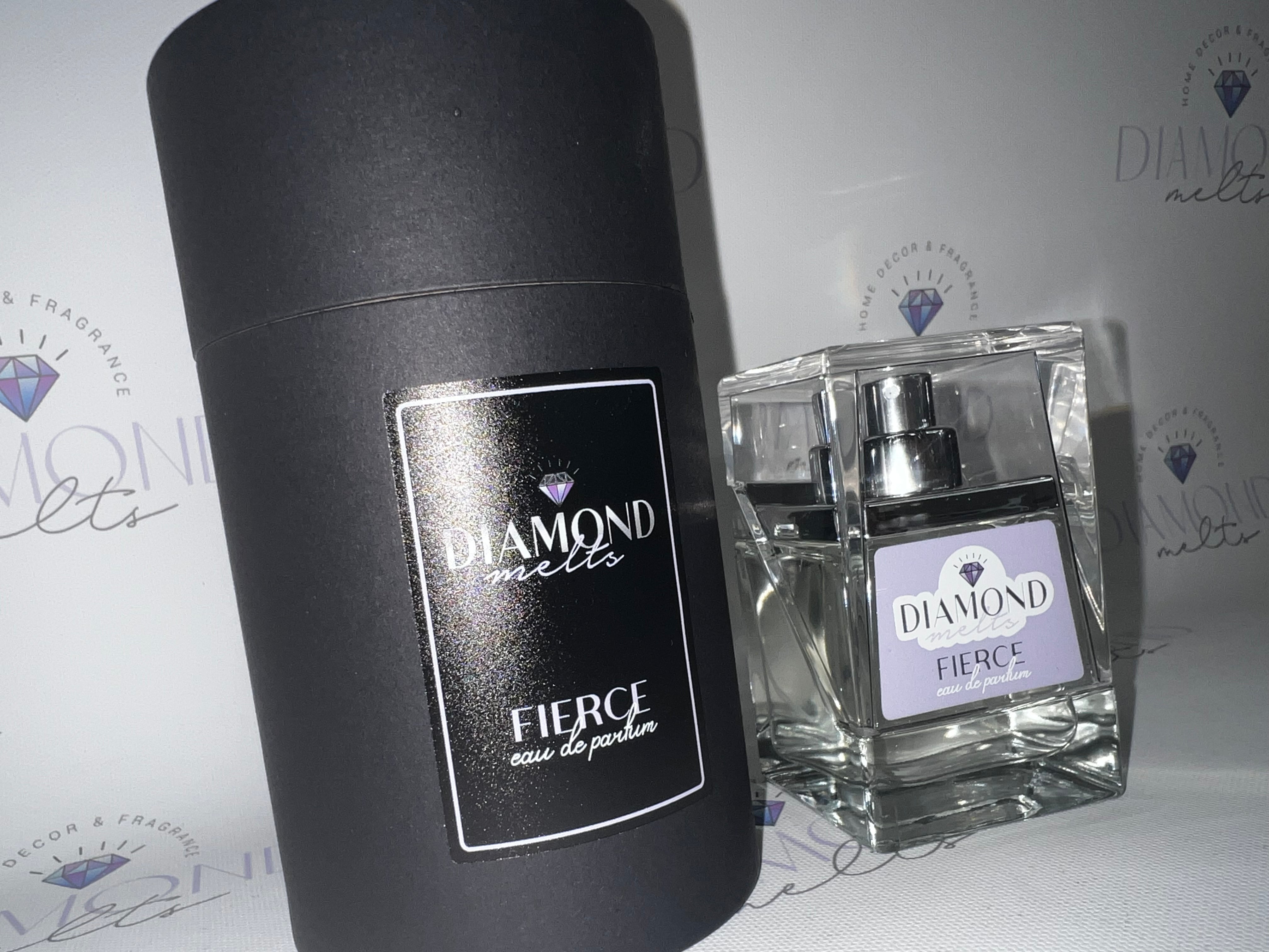 Fierce Eau De Parfum
