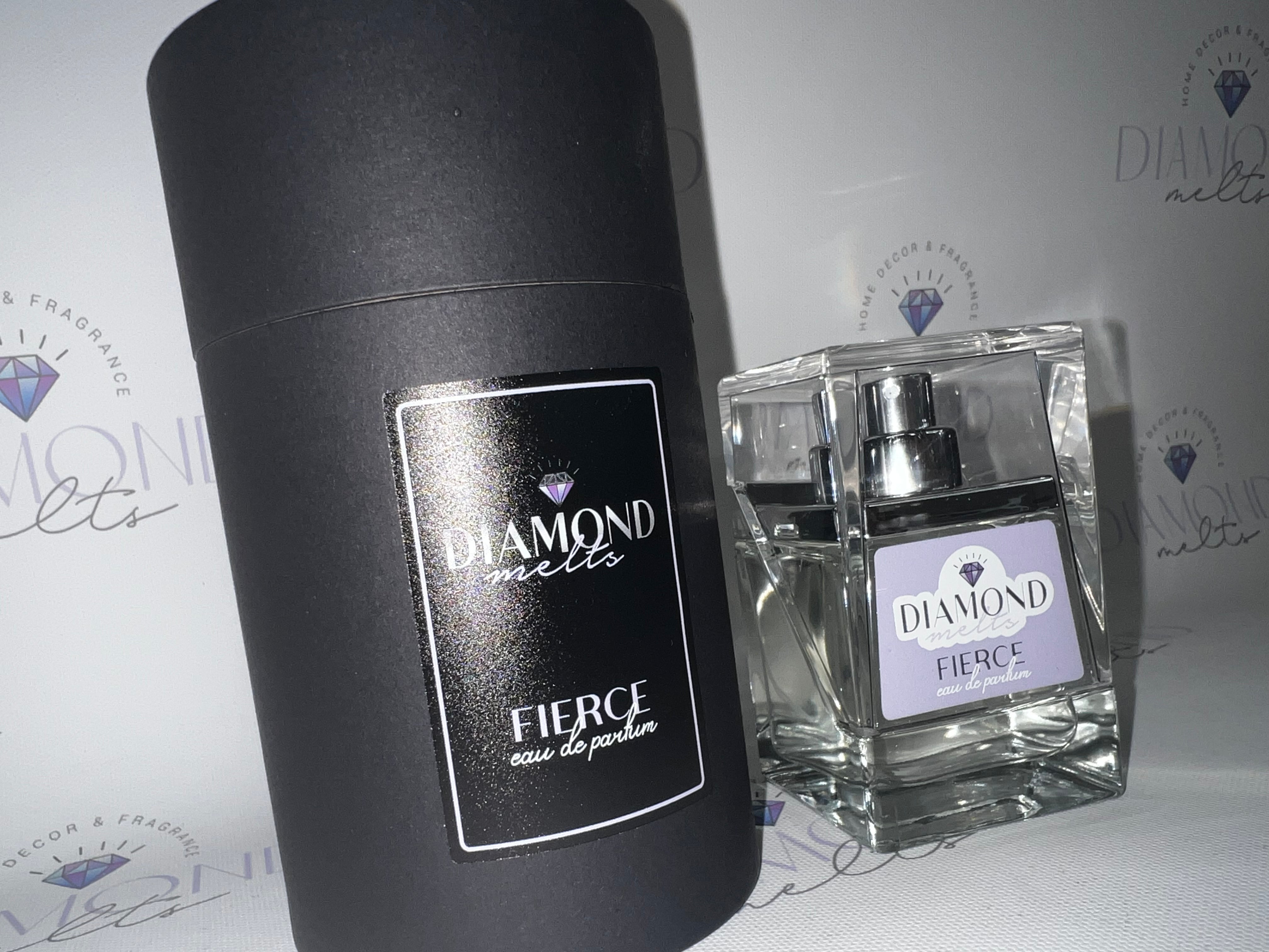 Fierce Eau De Parfum