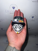 Halloween Bath Bombs