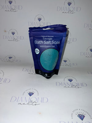Bath Salt