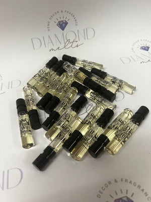 Eau De Parfum 2ml Samples