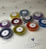 Gel wax melts