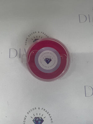 Gel wax melts