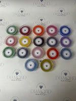Gel wax melts
