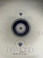 Gel wax melts