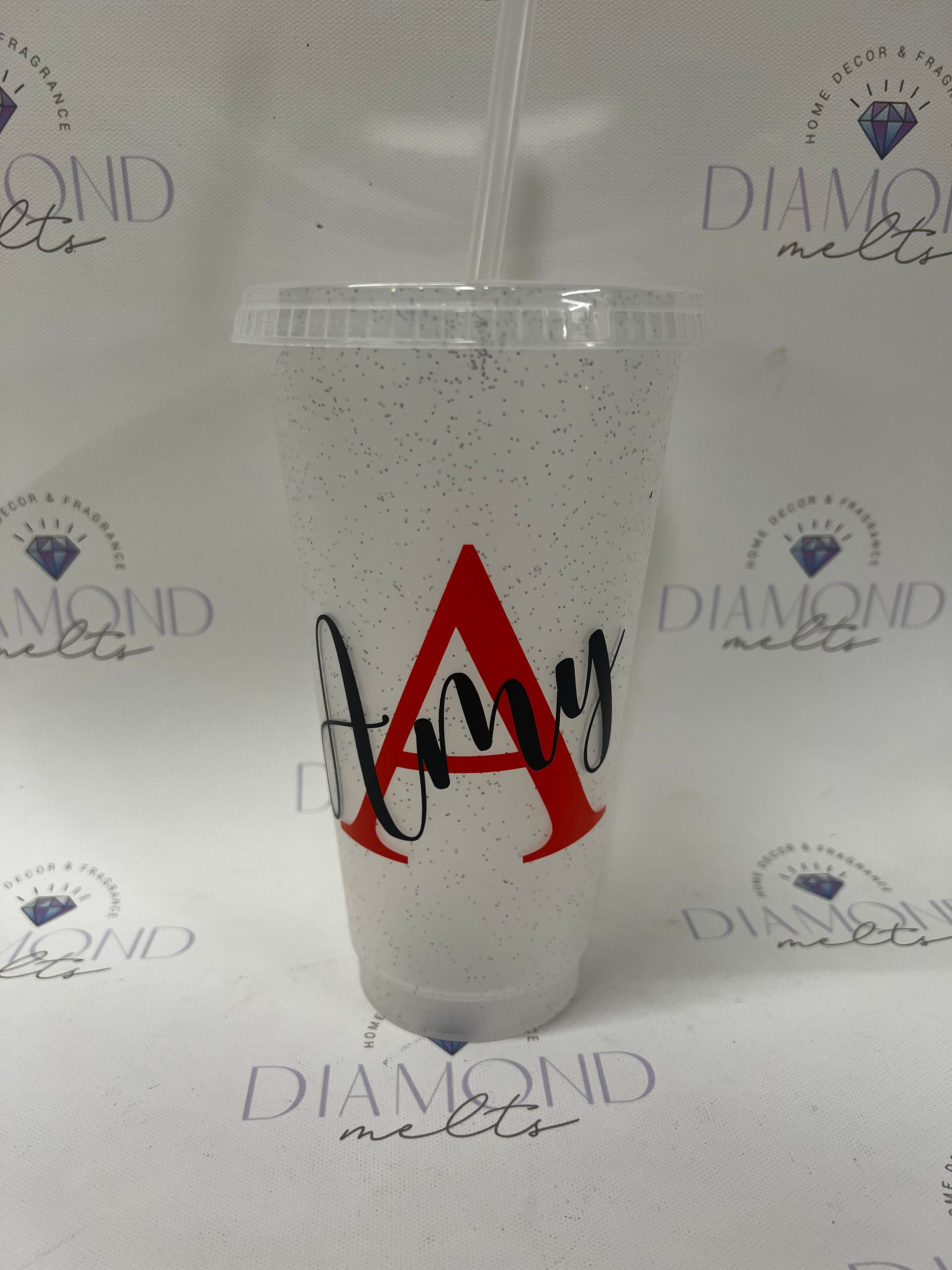 Personalised Tumbler