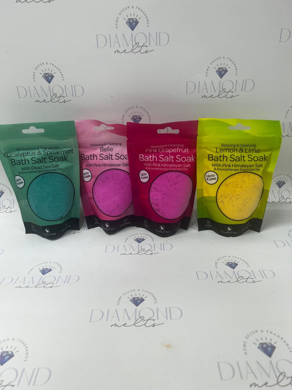 Bath Salt