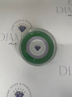 Gel wax melts