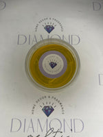 Gel wax melts