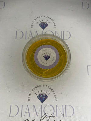 Gel wax melts