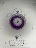 Gel wax melts