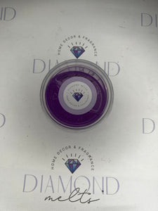 Gel wax melts