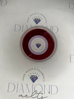 Gel wax melts