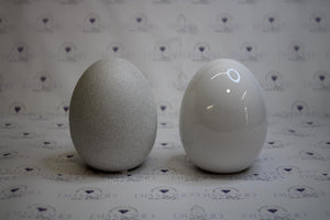 Ceramic Eggs