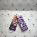 Branded Snap Bars 50g