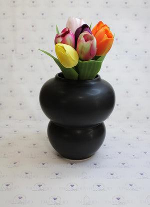 Iris Vase