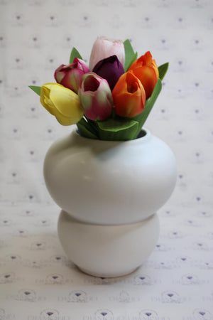 Iris Vase