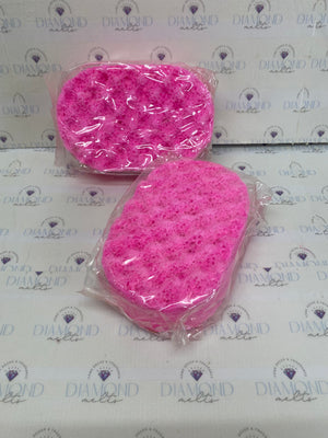 Soap Sponges