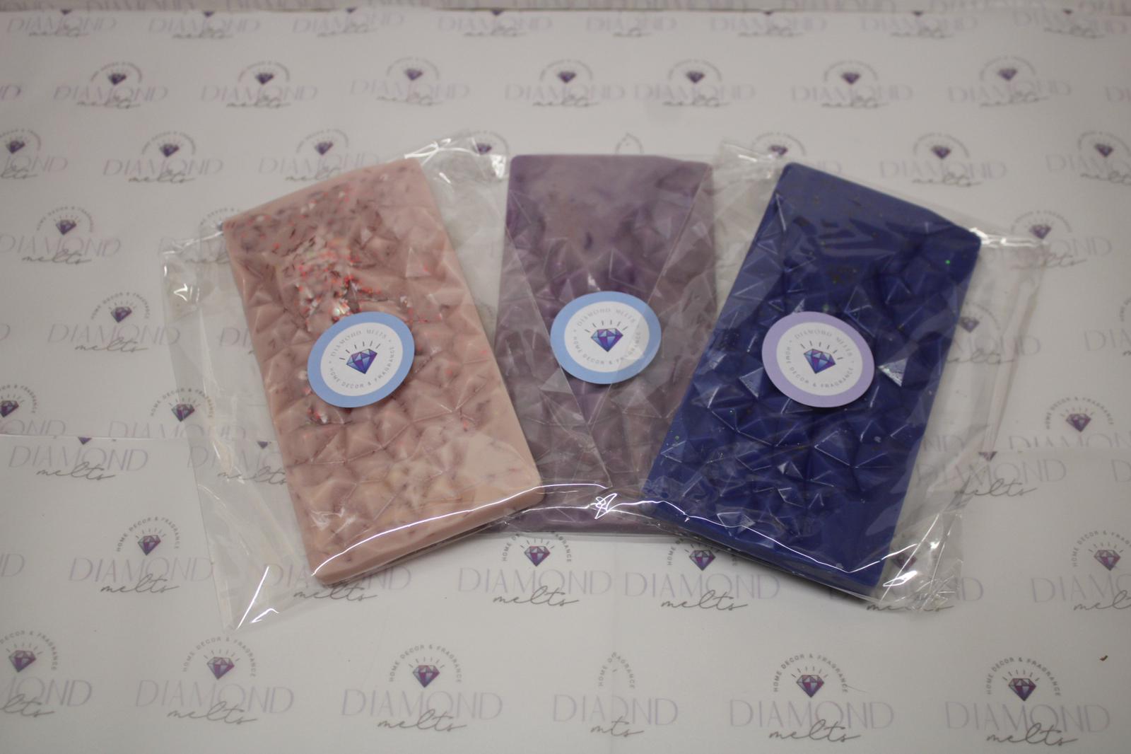 Diamond Snap 80g