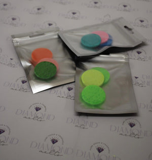 Scented Hoover Discs