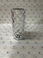 White ice diamond touch lamp - two designs