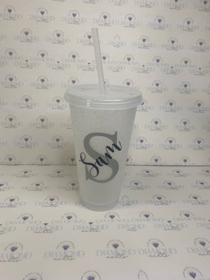 Personalised Tumbler