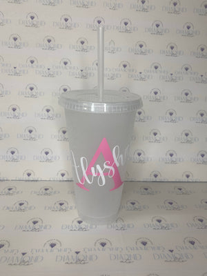 Personalised Tumbler