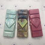 3 Snap Bar Bundle