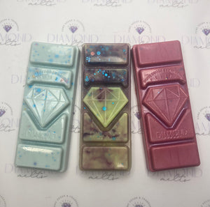 3 Snap Bar Bundle