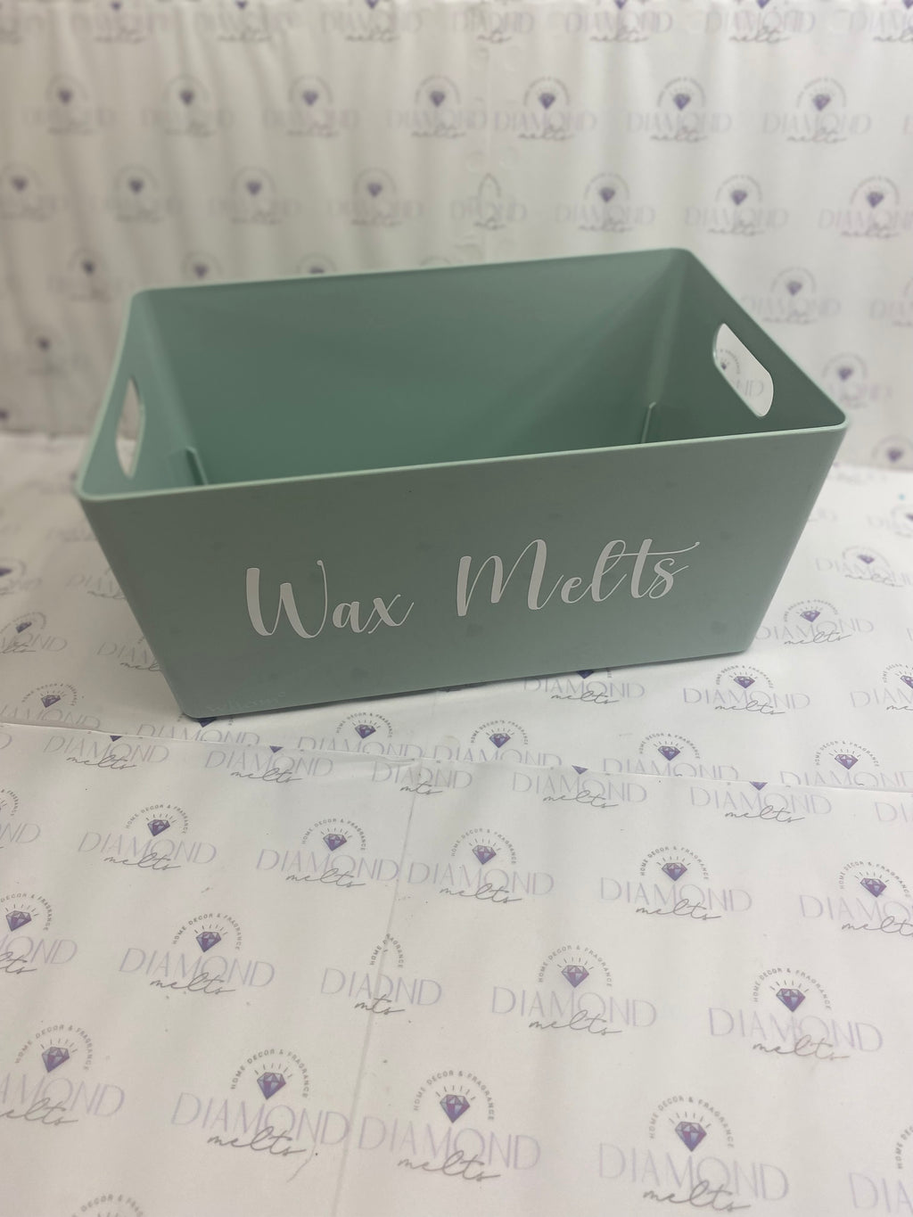 Personalised Storage Box