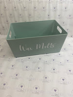 Personalised Storage Box