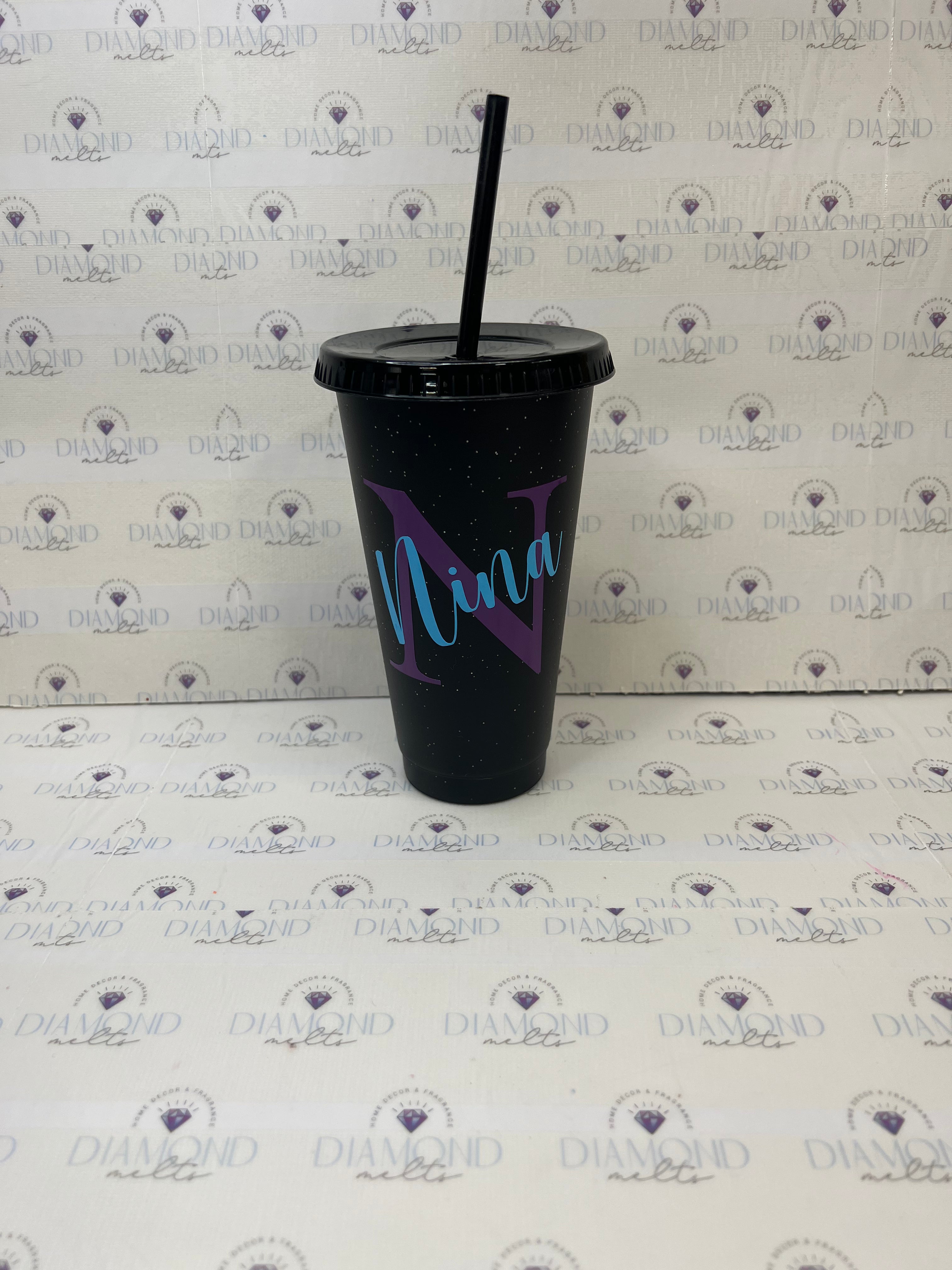 Personalised Tumbler