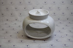 Rome Deluxe Ceramic Burner