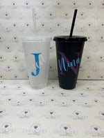 Personalised Tumbler