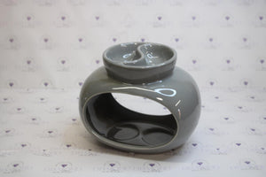 Rome Deluxe Ceramic Burner