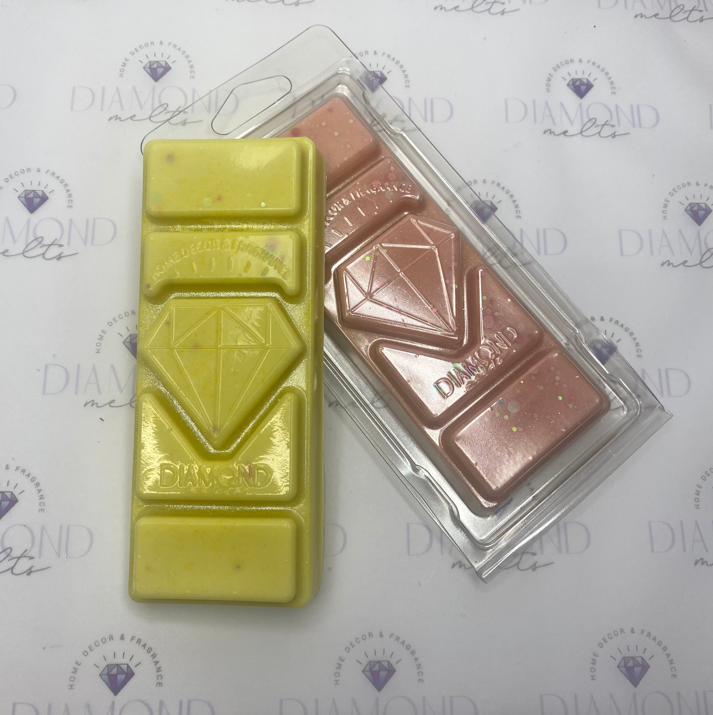 Branded Snap Bars 50g