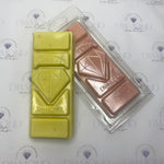 Branded Snap Bars 50g