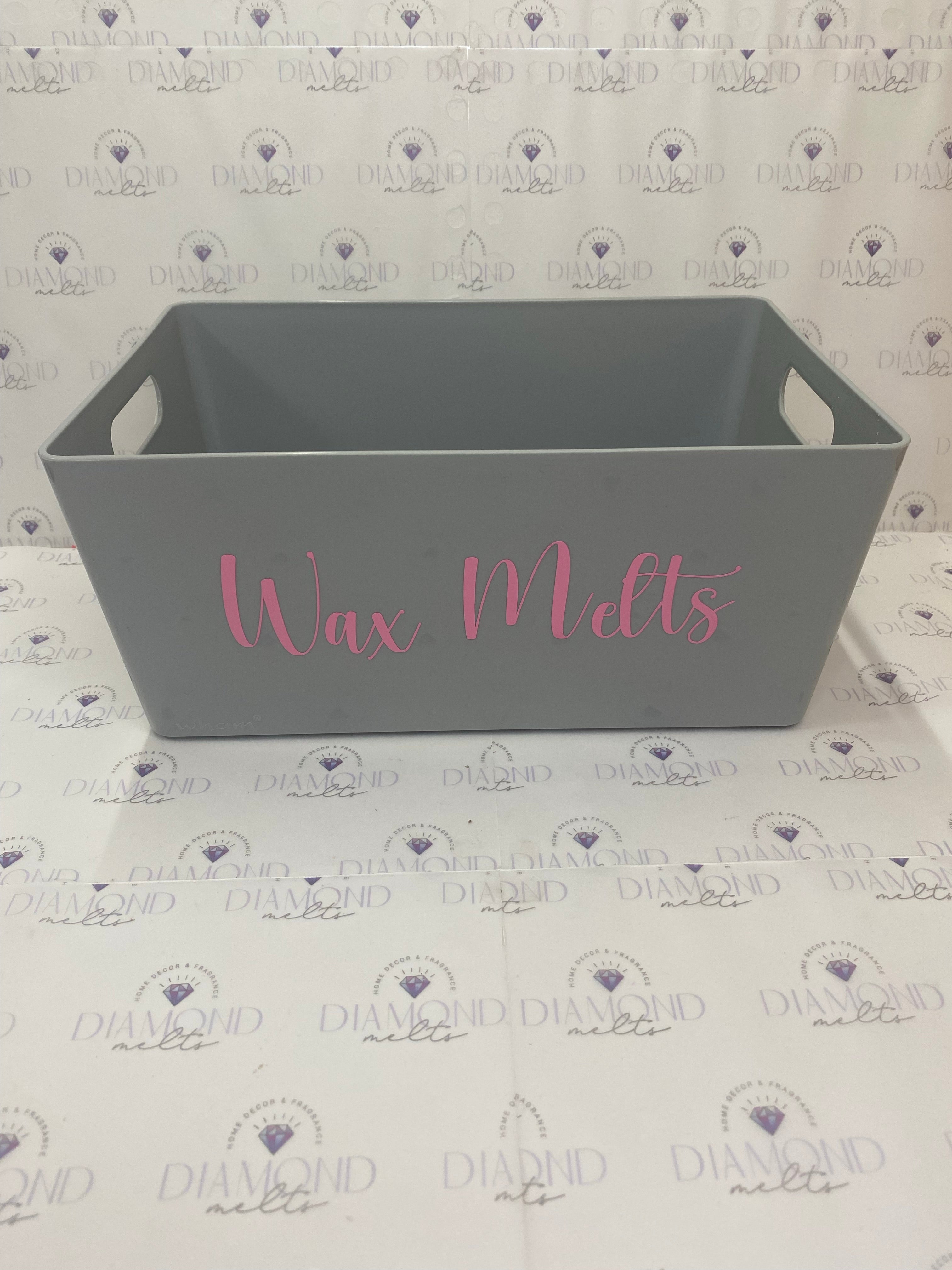 Personalised Storage Box